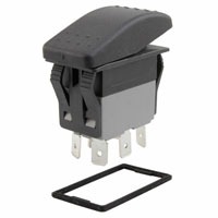 E-Switch R723FB1-SXXXNB2NNX