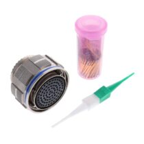 Amphenol Aerospace Operations D38999/26FG35SN
