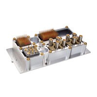 TE Connectivity AMP Connectors 445718-8