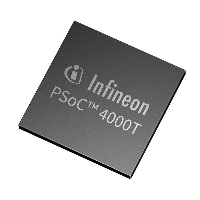 Infineon Technologies CY8C4046FNI-T412T