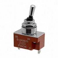 NKK Switches S2AWB