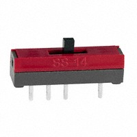 NKK Switches SS14MDP2