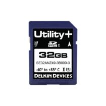 Delkin Devices, Inc. SE32FQYFA-1B000-3