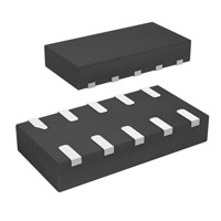 STMicroelectronics ECMF04-4HSWM10