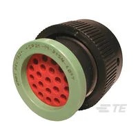 TE Connectivity Deutsch Connectors HDP26-18-21SN-L017