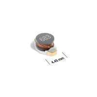 Coilcraft DO1608C-103MLC