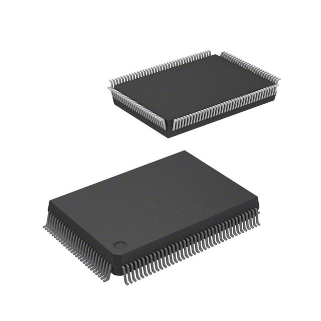 Renesas Electronics Corporation DF2329BVF25V