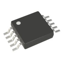 Analog Devices Inc. LT3960EMSE#TRPBF