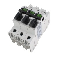 Eaton - Bussmann Electrical Division CCP2-3-30CC