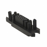 TE Connectivity AMP Connectors 1648116-1