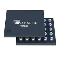 Cirrus Logic Inc. CS40L26-CWZR