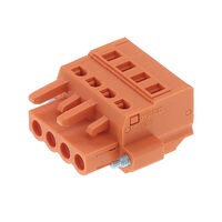 WAGO Corporation 231-304/107-000