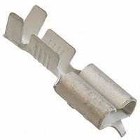 TE Connectivity AMP Connectors 160927-4