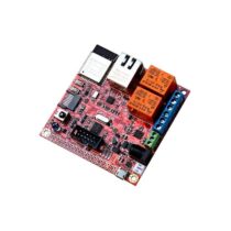 Olimex LTD ESP32-EVB