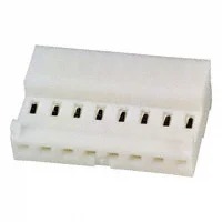 TE Connectivity AMP Connectors 3-643814-8
