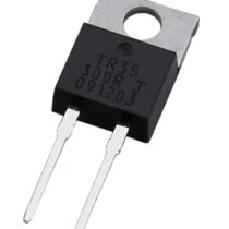 Stackpole Electronics Inc TR35JBC33R0