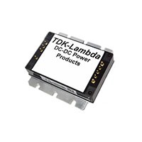 TDK-Lambda FQB020ADC-N07-M