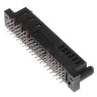 TE Connectivity AMP Connectors 1-6450860-6