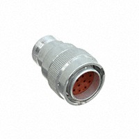 TE Connectivity Deutsch Connectors HD36-18-14PN-072