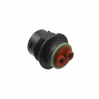 TE Connectivity Deutsch Connectors HDP24-18-6PN-C030
