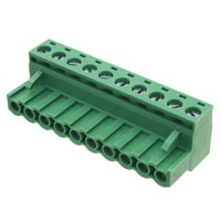 Amphenol Anytek TJ1051530000G