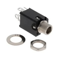 Switchcraft Inc. 114BX