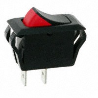 ZF Electronics CRE22F4BBBNE