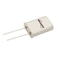 MtronPTI HC49U/N-R 2.000000