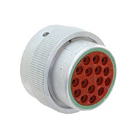 TE Connectivity Deutsch Connectors HD36-24-16PN