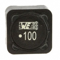Würth Elektronik 74477010