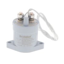 Littelfuse/Commercial Vehicle Products DCNHR30PF24