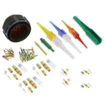 Amphenol Aerospace Operations D38999/26WJ20PN