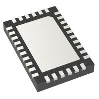 Texas Instruments MCT8315Z0HRRYR