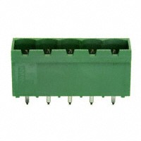 TE Connectivity AMP Connectors 796636-5