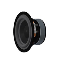 PUI Audio, Inc. AS11508AR-R