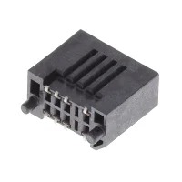 Samtec Inc. MECF-05-01-L-DV-K-TR