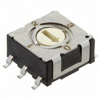 CTS Electrocomponents 220AMA04R