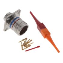 Amphenol Aerospace Operations D38999/20KB98PN