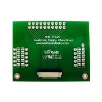 Newhaven Display Intl NHD-FFC20