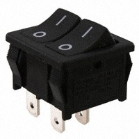 E-Switch RA21131121
