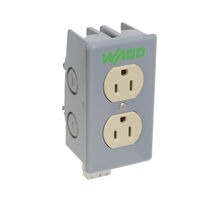 WAGO Corporation 8002-025/K050-0613/000-8300