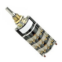 Grayhill Inc. 08A36-01-1-05N