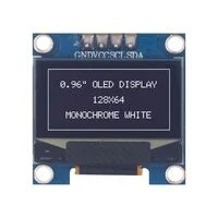 DLC Display Co.,Ltd DLC0096DNOG-W-10