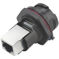 Weipu Connector RJ45F71