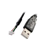 Riverdi RVA-PCAP-USB-CABLE