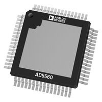 Analog Devices Inc. AD5560JSVUZ