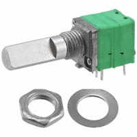 TT Electronics/BI P091S-FC20BR10K