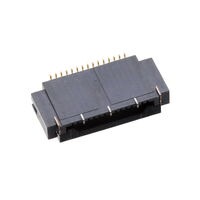 Hirose Electric Co Ltd FH41-15S-0.5SH(05)