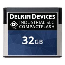 Delkin Devices, Inc. CE32TNKGL-FD000-D