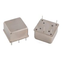 Raltron Electronics OX4551C-HZ-0.5-38.400-5